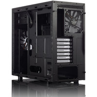 Корпус Fractal Design Core 3300 (FD-CA-CORE-3300-BL)