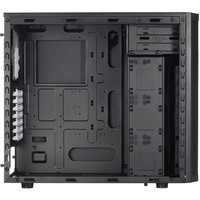Корпус Fractal Design Core 3300 (FD-CA-CORE-3300-BL)