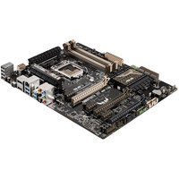 Материнская плата ASUS SABERTOOTH Z97 MARK 2/USB 3.1