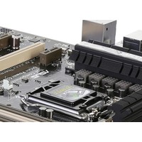 Материнская плата ASUS SABERTOOTH Z97 MARK 2/USB 3.1