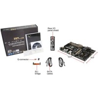 Материнская плата ASUS SABERTOOTH Z97 MARK 2/USB 3.1