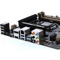 Материнская плата ASUS SABERTOOTH Z97 MARK 2/USB 3.1