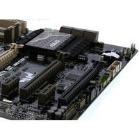 Материнская плата ASUS SABERTOOTH Z97 MARK 2/USB 3.1
