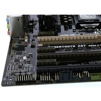 Материнская плата ASUS SABERTOOTH Z97 MARK 2/USB 3.1