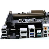 Материнская плата ASUS SABERTOOTH Z97 MARK 2/USB 3.1