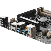 Материнская плата ASUS SABERTOOTH Z97 MARK 2/USB 3.1