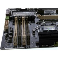 Материнская плата ASUS SABERTOOTH Z97 MARK 2/USB 3.1