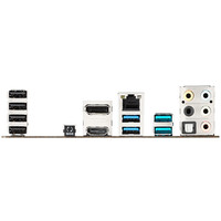 Материнская плата ASUS SABERTOOTH Z97 MARK 2/USB 3.1