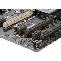 Материнская плата ASUS SABERTOOTH Z97 MARK 2/USB 3.1