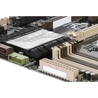 Материнская плата ASUS SABERTOOTH Z97 MARK 2/USB 3.1