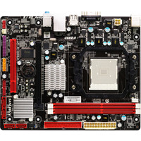 Материнская плата BIOSTAR A780L3C2 Ver. 7.x