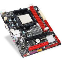 Материнская плата BIOSTAR A780L3C2 Ver. 7.x