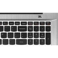 Ноутбук Lenovo Z51-70 (80K6008DUA)