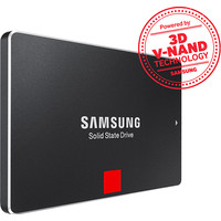 SSD Samsung 850 Pro 2TB (MZ-7KE2T0BW)
