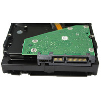 Жесткий диск Seagate Barracuda Desktop 6TB (ST6000DM001)