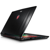 Ноутбук MSI GE62 6QF-011XPL Apache Pro 12 Гб