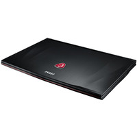 Ноутбук MSI GE62 6QF-011XPL Apache Pro 12 Гб