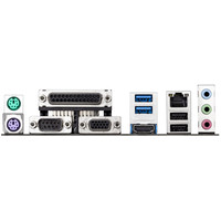 Материнская плата ASUS H81M-V3