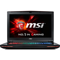 Ноутбук MSI GT72 6QD-254XPL Dominator G