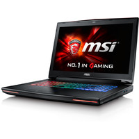Ноутбук MSI GT72 6QD-254XPL Dominator G