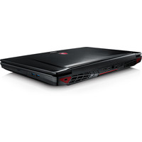 Ноутбук MSI GT72 6QD-254XPL Dominator G