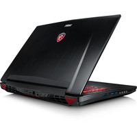 Ноутбук MSI GT72 6QD-254XPL Dominator G