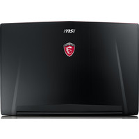 Ноутбук MSI GT72 6QD-254XPL Dominator G