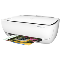 Принтер HP DeskJet Ink Advantage 3635 (F5S44C)