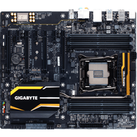 Материнская плата Gigabyte GA-X99-UD4P (rev. 1.0)