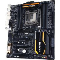 Материнская плата Gigabyte GA-X99-UD4P (rev. 1.0)