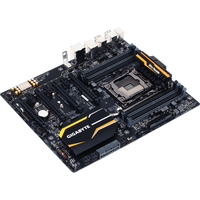 Материнская плата Gigabyte GA-X99-UD4P (rev. 1.0)