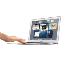 Ноутбук Apple MacBook Air 13&quot; 2014 год (MD760)