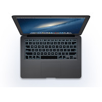 Ноутбук Apple MacBook Air 13&quot; 2014 год (MD760)