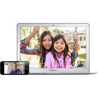 Ноутбук Apple MacBook Air 13&quot; 2014 год (MD760)