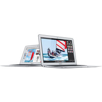 Ноутбук Apple MacBook Air 13&quot; 2014 год (MD760)