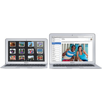 Ноутбук Apple MacBook Air 13&quot; 2014 год (MD760)