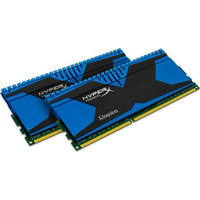 Оперативная память Kingston HyperX Predator 2x4GB DDR3 PC3-21300 (HX326C11T2K2/8)