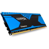 Оперативная память Kingston HyperX Predator 2x4GB DDR3 PC3-21300 (HX326C11T2K2/8)