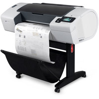 Принтер HP Designjet T790 (CR648A)