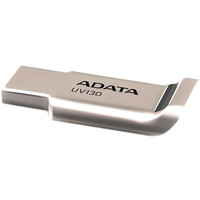 USB Flash A-Data UV130 Gold 8GB (AUV130-8G-RGD)