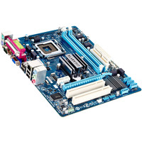 Материнская плата Gigabyte GA-G41MT-S2PT (rev. 1.0)