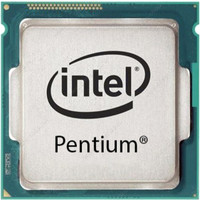 Процессор Intel Pentium G4500