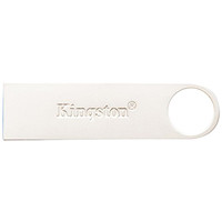 USB Flash Kingston DataTraveler SE9 G2 64GB (DTSE9G2/64GB)