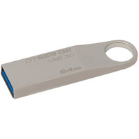 USB Flash Kingston DataTraveler SE9 G2 64GB (DTSE9G2/64GB)