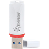 USB Flash Smart Buy Crown 8Gb White (SB8GBCRW-W)