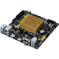 Материнская плата ASUS J1800I-C