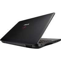 Ноутбук ASUS G551JW-CN099H 16 Гб