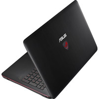 Ноутбук ASUS G551JW-CN099H 16 Гб