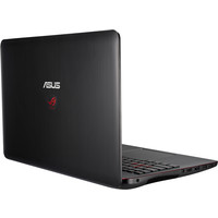 Ноутбук ASUS G551JW-CN099H 16 Гб