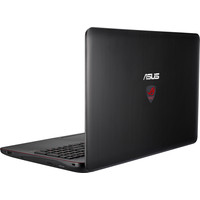 Ноутбук ASUS G551JW-CN099H 16 Гб